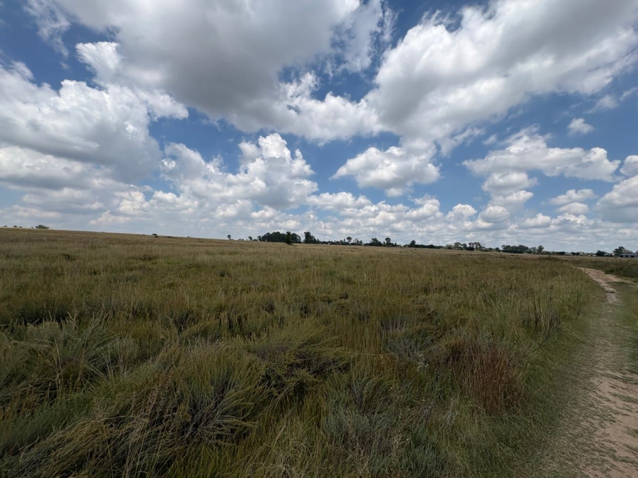 0 Bedroom Property for Sale in Vaalpark Free State